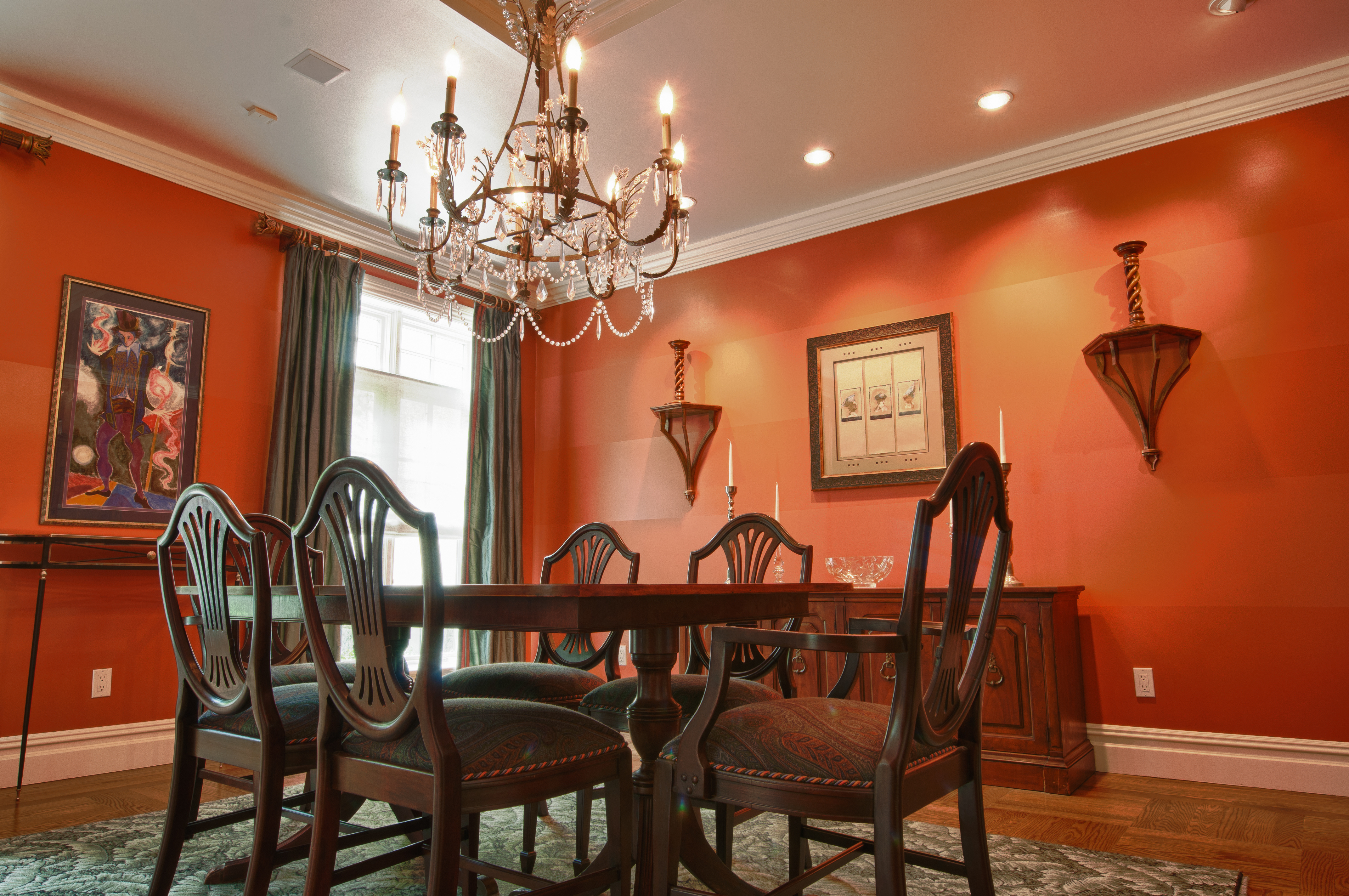 84 Stunning Best Paint Color For Dining Room 2024 Satisfy Your Imagination