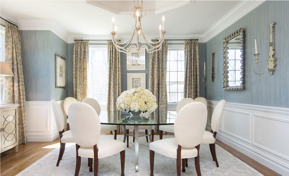 colors for dining rooms photo - 2