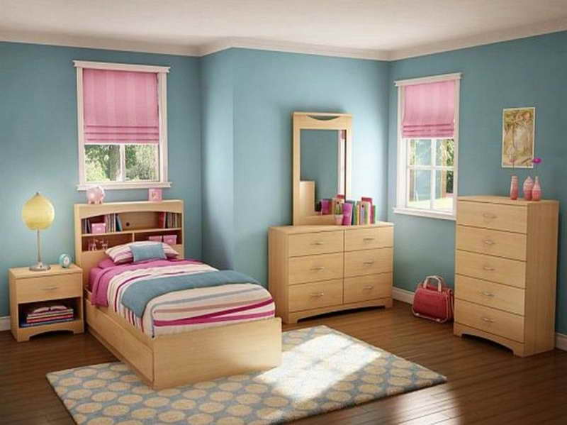 colors to paint your bedroom photo - 1