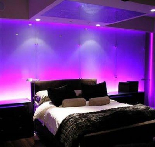 cool bedroom color schemes photo - 2