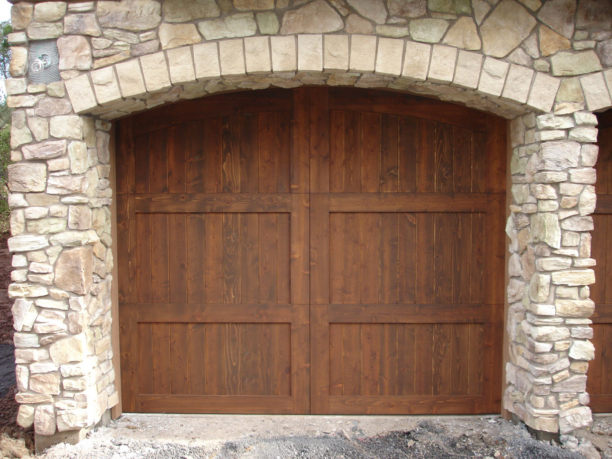 cool garage doors photo - 2