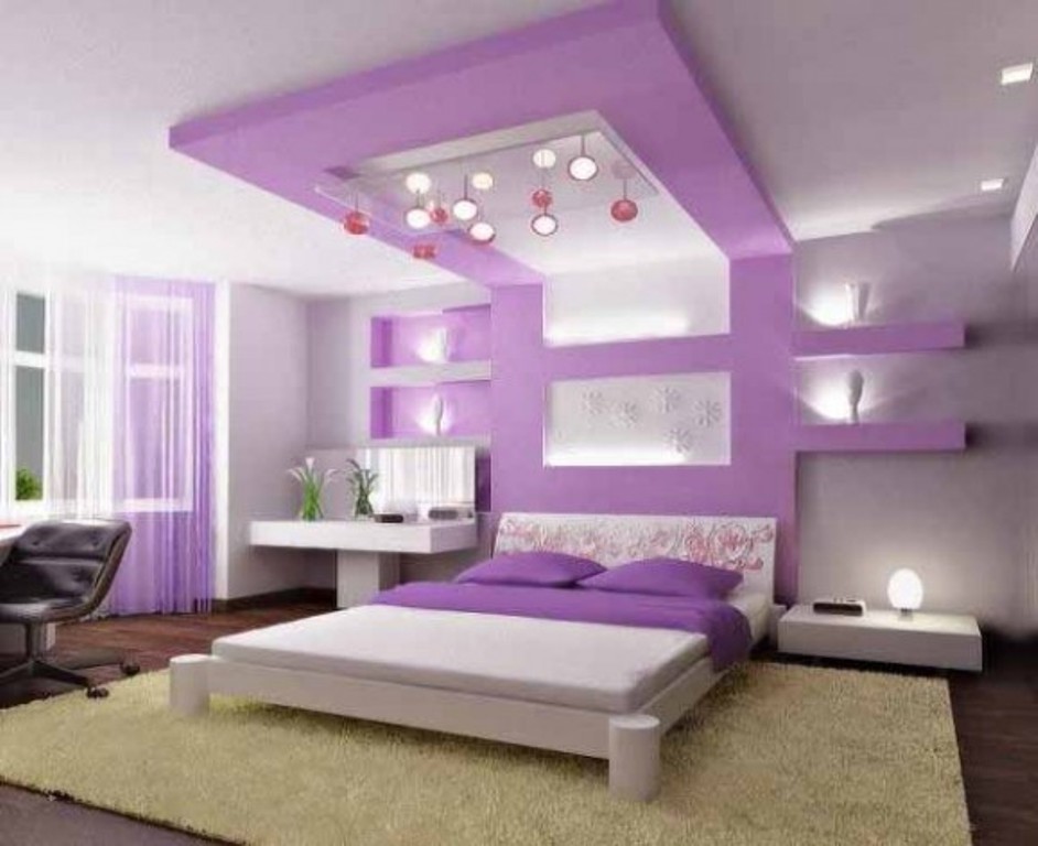 cute bedrooms for girls photo - 1