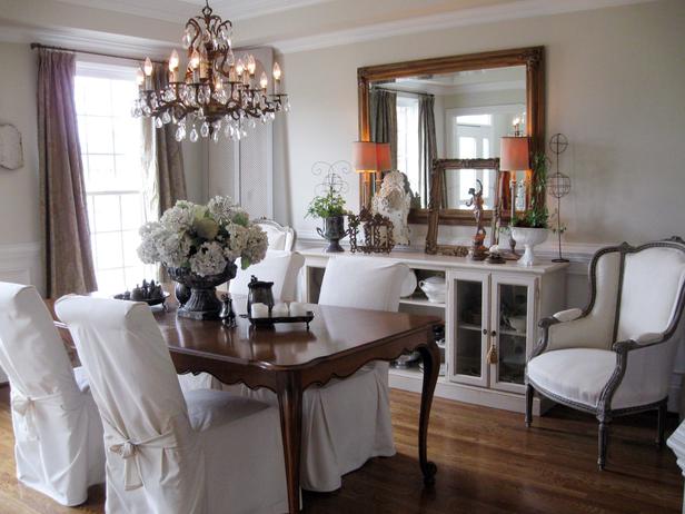 decorating dining rooms photo - 2