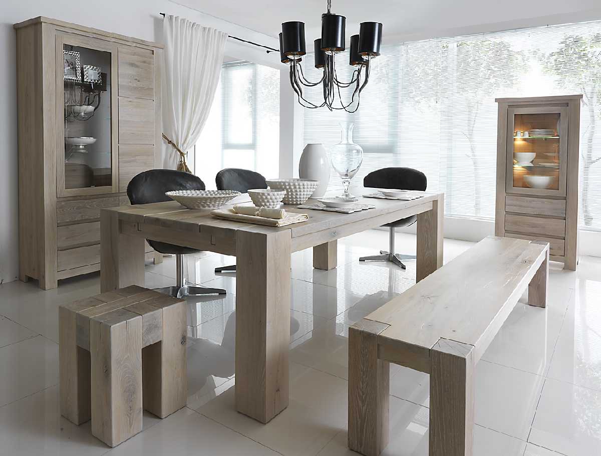 design a dining room photo - 2