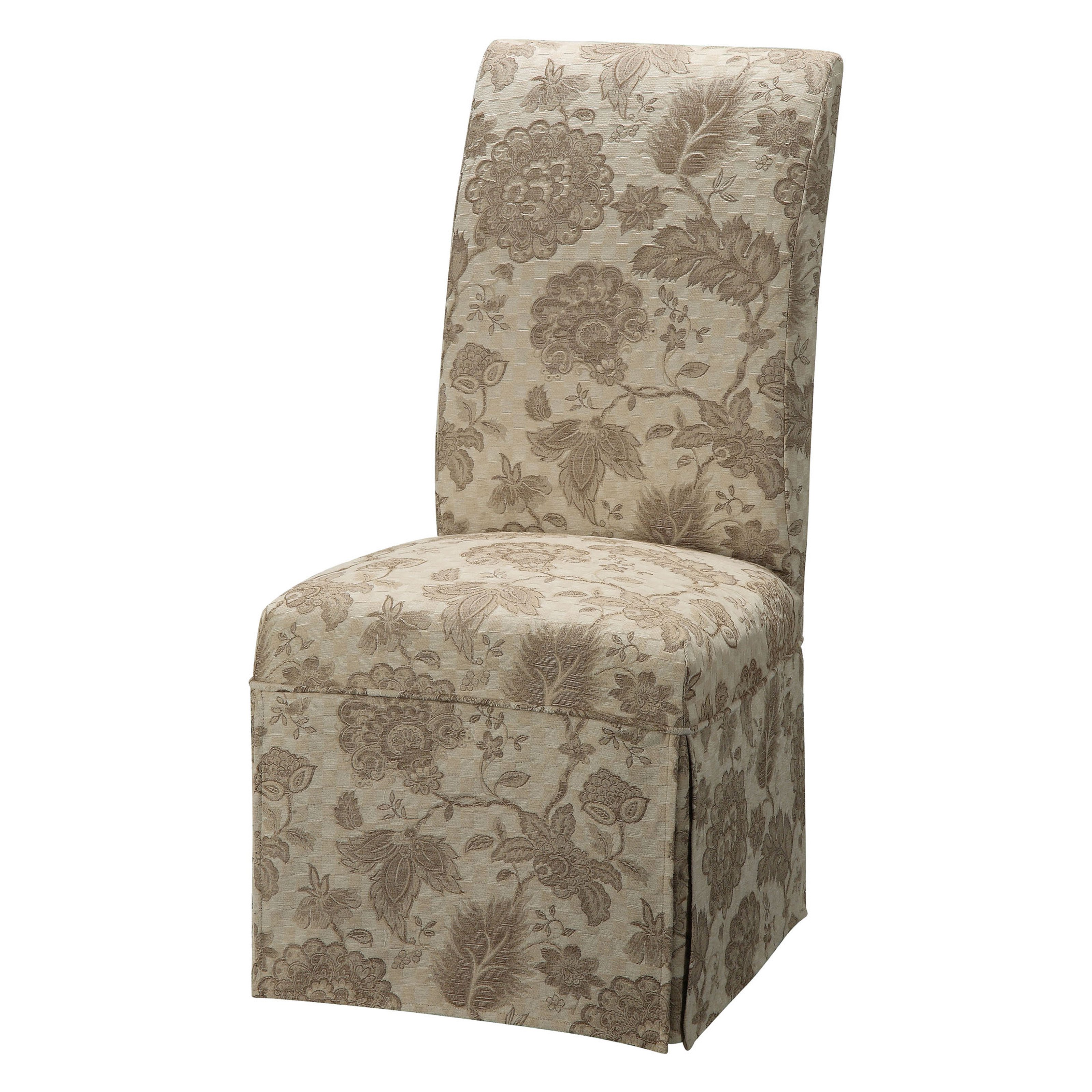 dining room chair cover patterns photo - 1