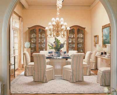 dining room chandeliers modern photo - 1