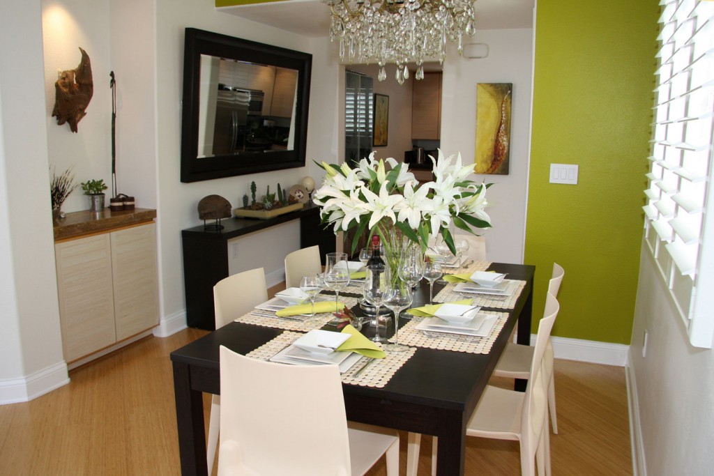 dining room decorating ideas pictures photo - 1