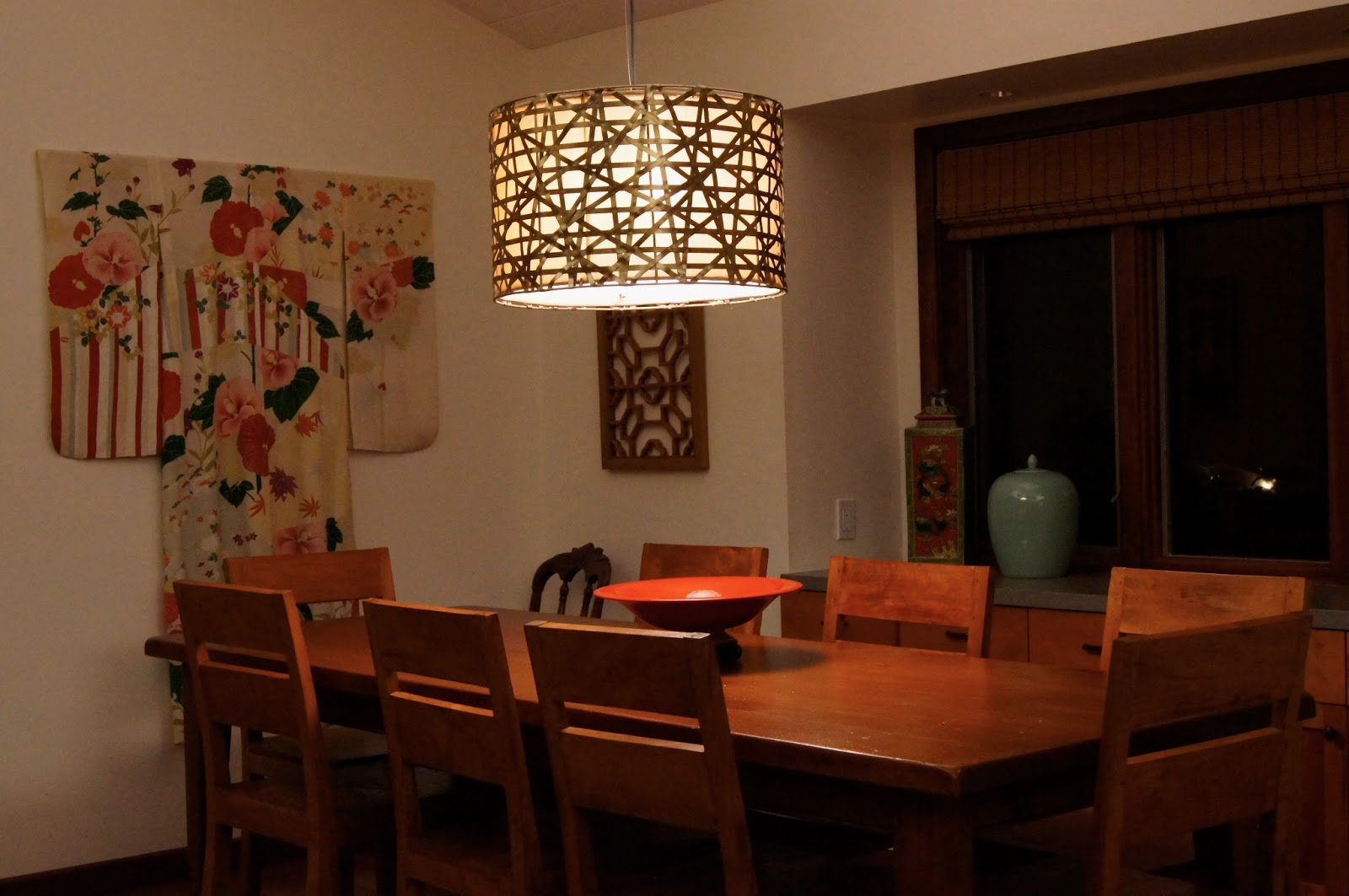 dining room lighting fixtures photo - 2