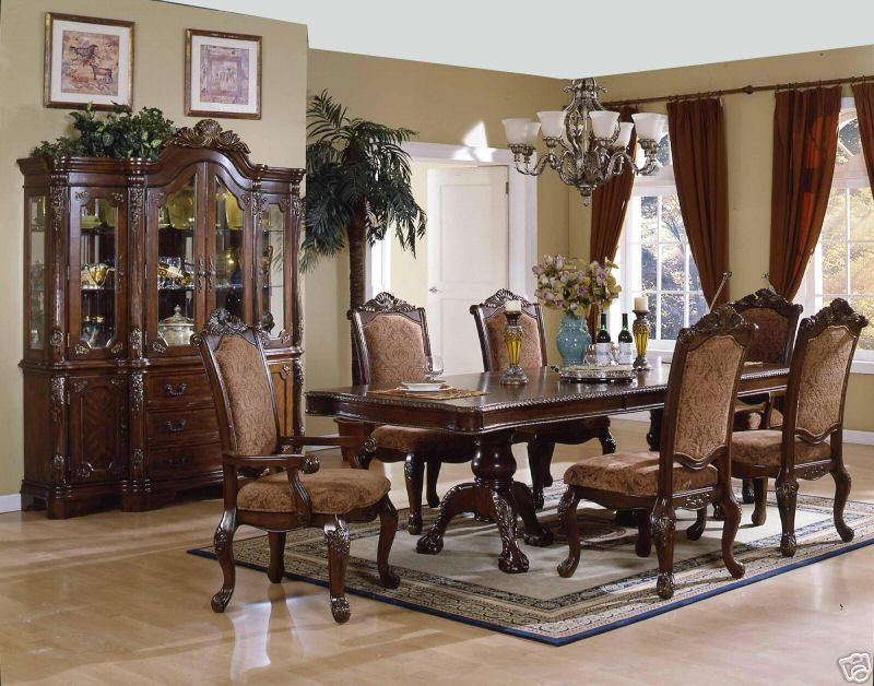 dining room pictures photo - 1