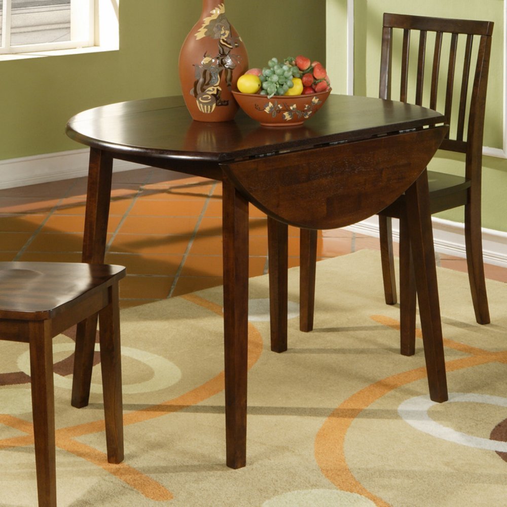 dining table for small spaces photo - 2