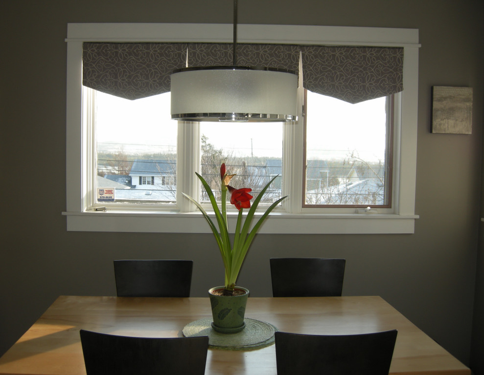 dining table light fixtures photo - 2
