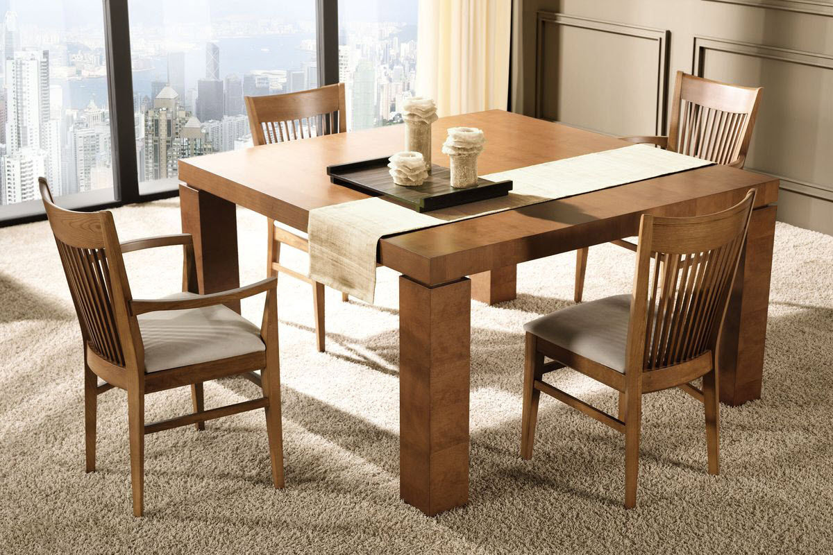 dining table top ideas photo - 1