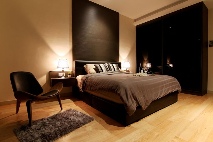 earth tone colors for bedrooms photo - 2
