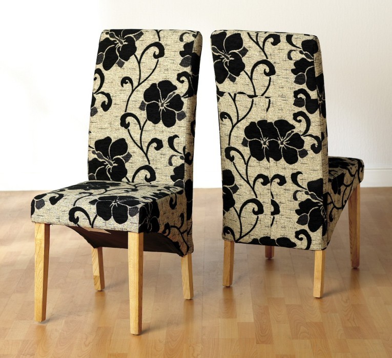 seat back covers for dining chairs