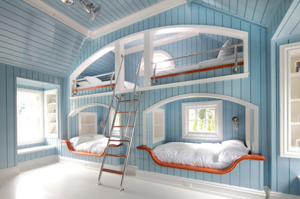 Fun Kids Bedroom Large And Beautiful Photos Photo To