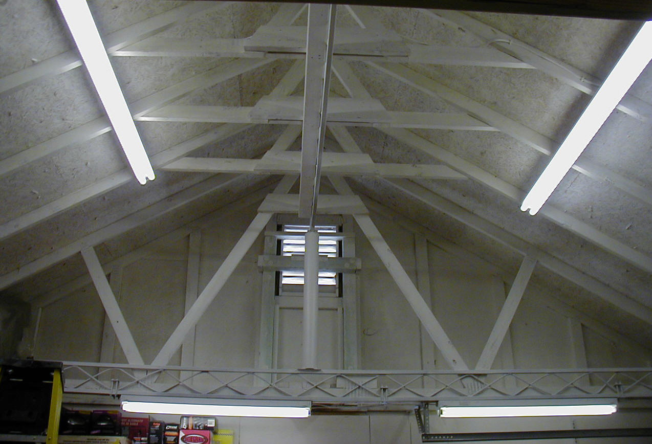 Garage Ceiling Large And Beautiful Photos Photo To Select