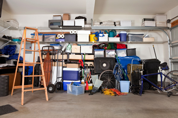 garage cleaning tips photo - 1