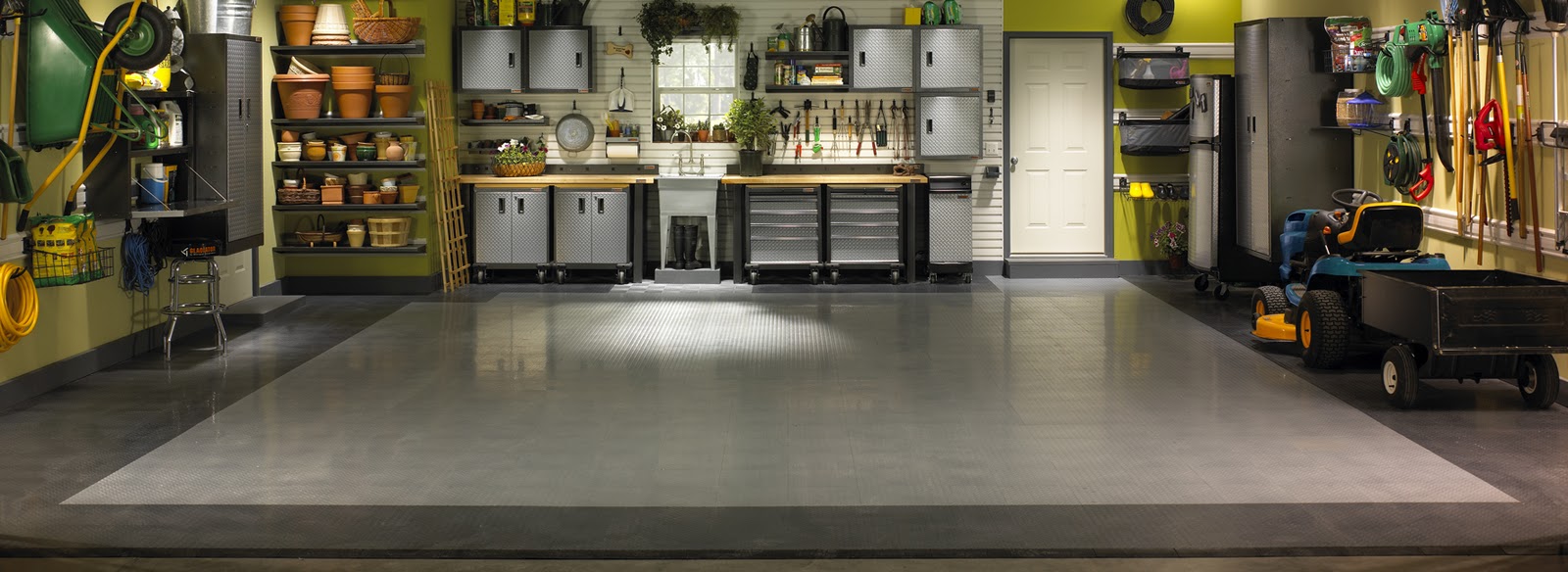 Garage designs ideas large and beautiful photos. photo to select ...