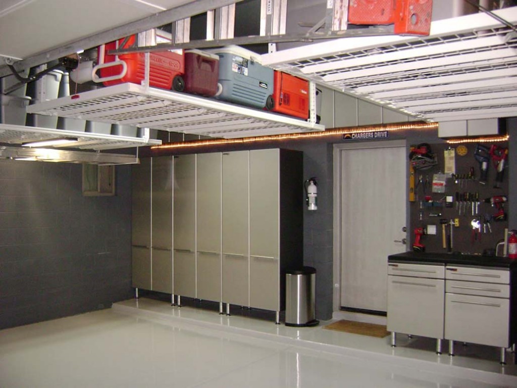Garage door design ideas large and beautiful photos. photo to ...
