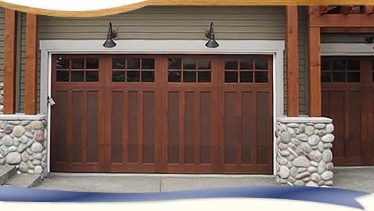 garage door designs photo - 1
