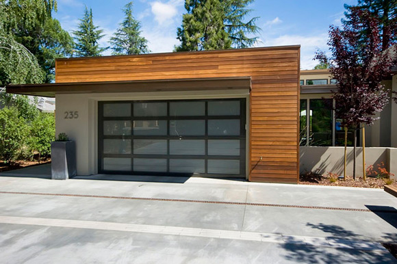 garage door ideas photo - 1