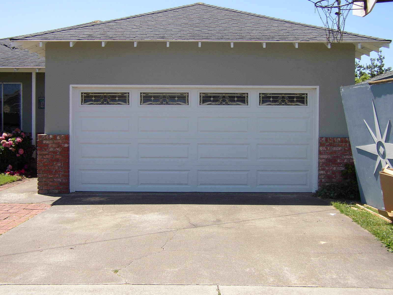 garage door images photo - 1