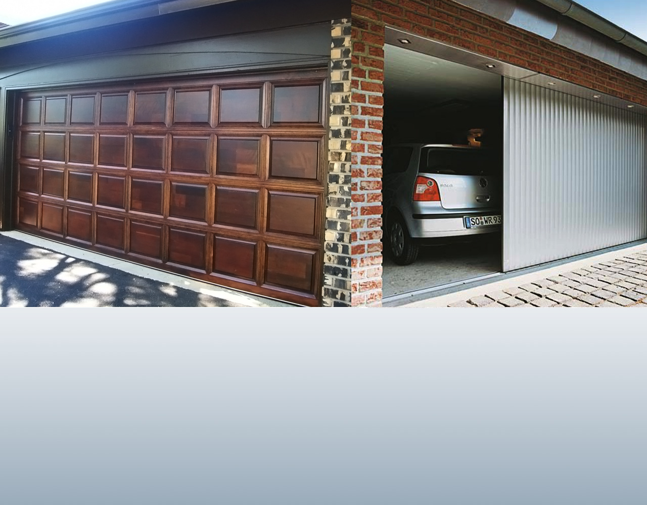 garage door options photo - 1