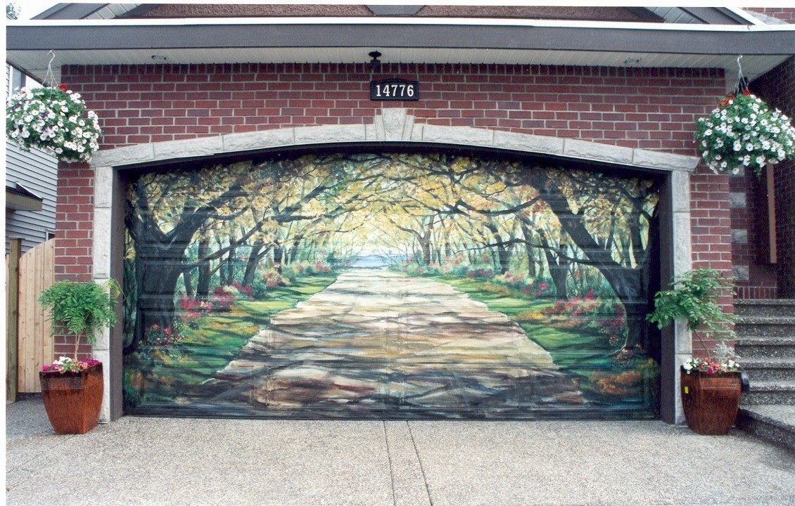 garage doors designs photo - 2