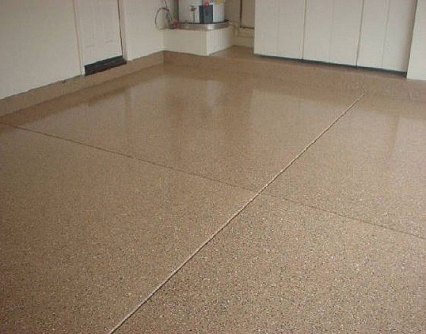 garage floor covering ideas photo - 2