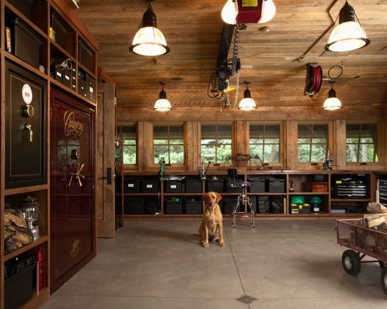 garage ideas pictures photo - 2