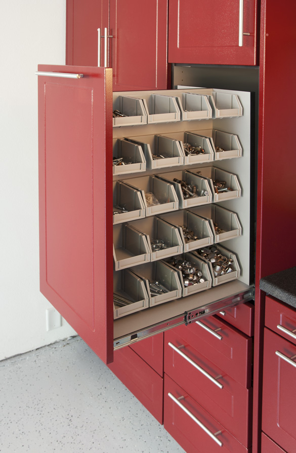 garage organizers ideas photo - 1