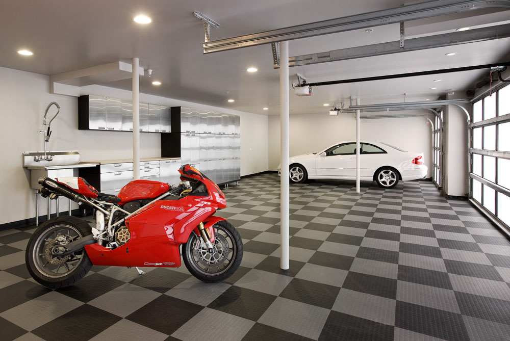 garage paint ideas photo - 1