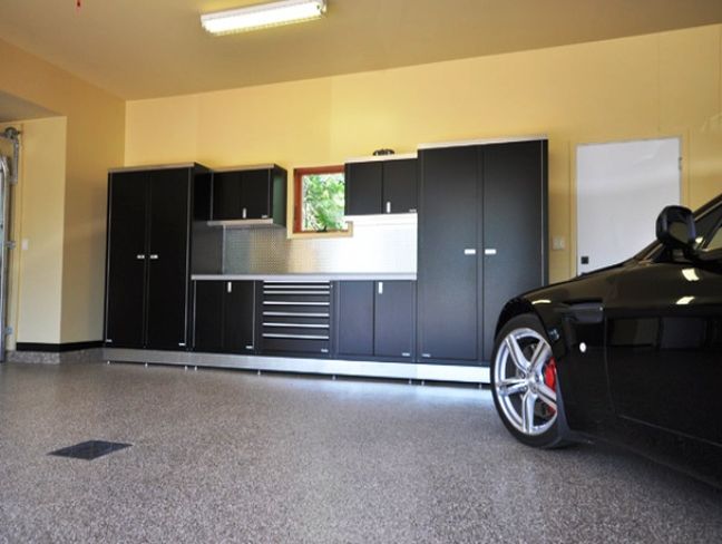 garage paint ideas photo - 2