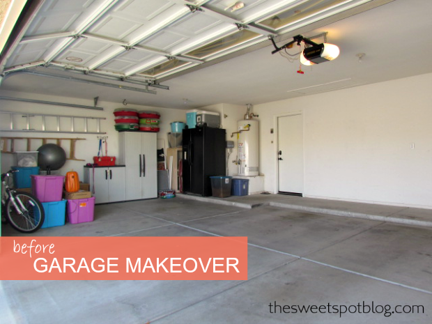 garage paint scheme photo - 2
