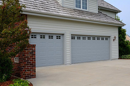 garage panel photo - 2