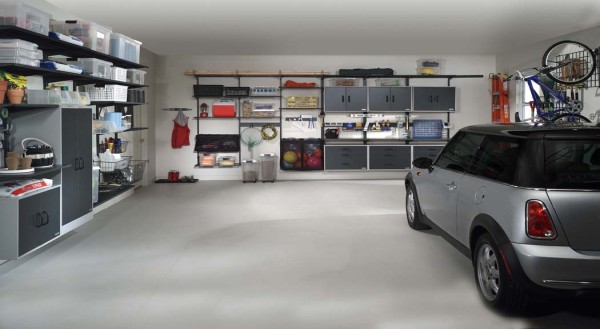 garage storage tips photo - 1