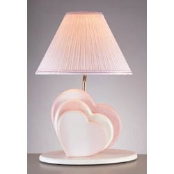 girl lamps for bedroom photo - 2