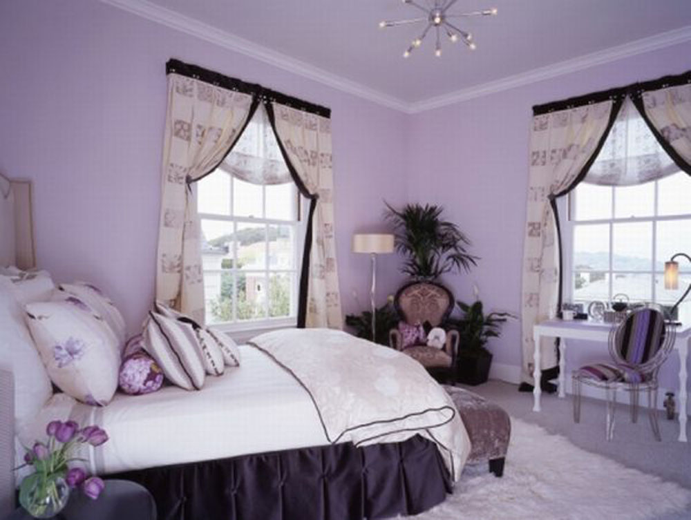 girls bedroom decor ideas photo - 1