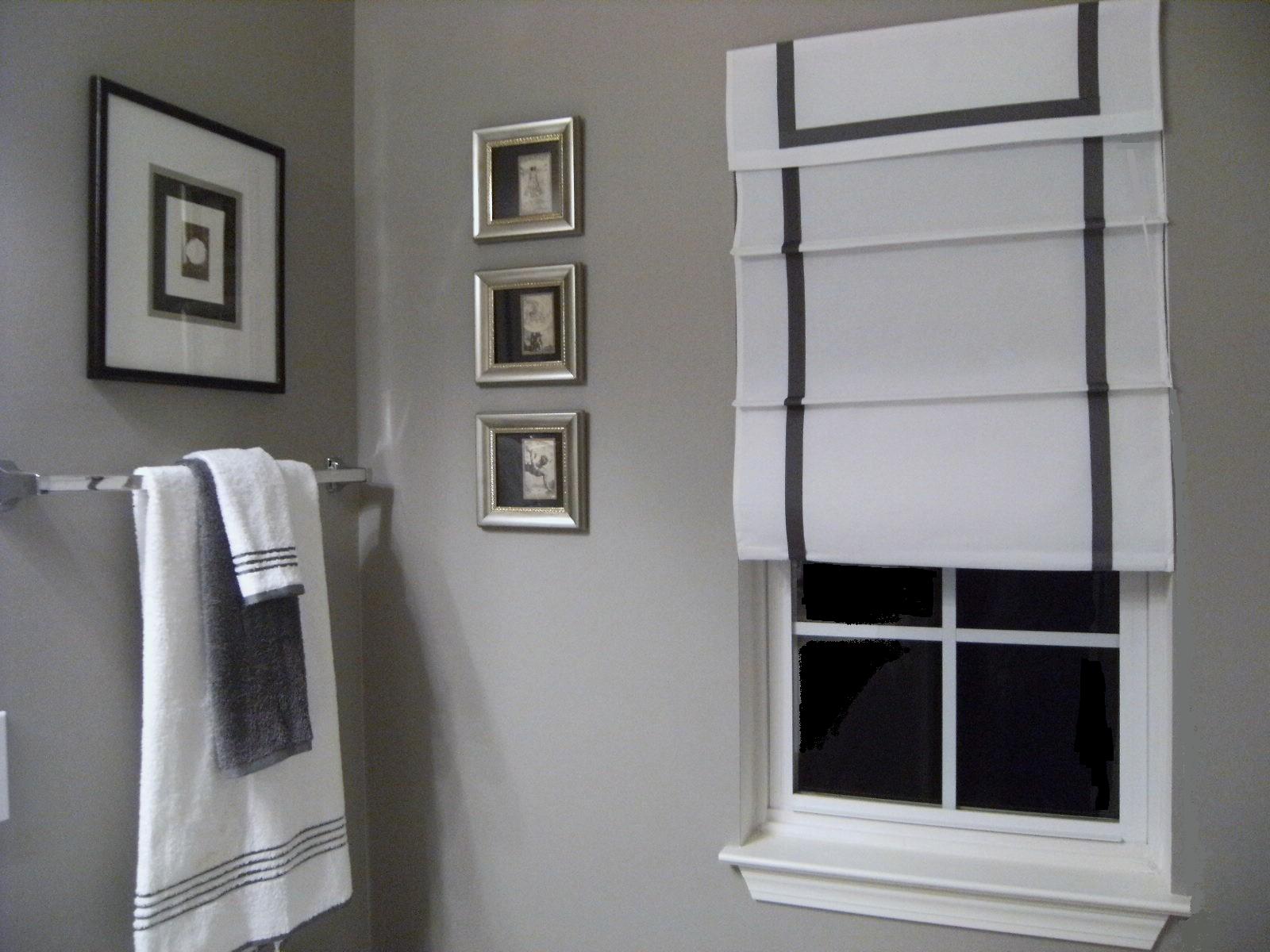 Plain Grey Bathroom Color Ideas Paint Colors For A Back Decorating