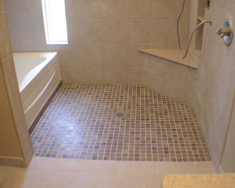 handicapped accessible bathrooms photo - 1
