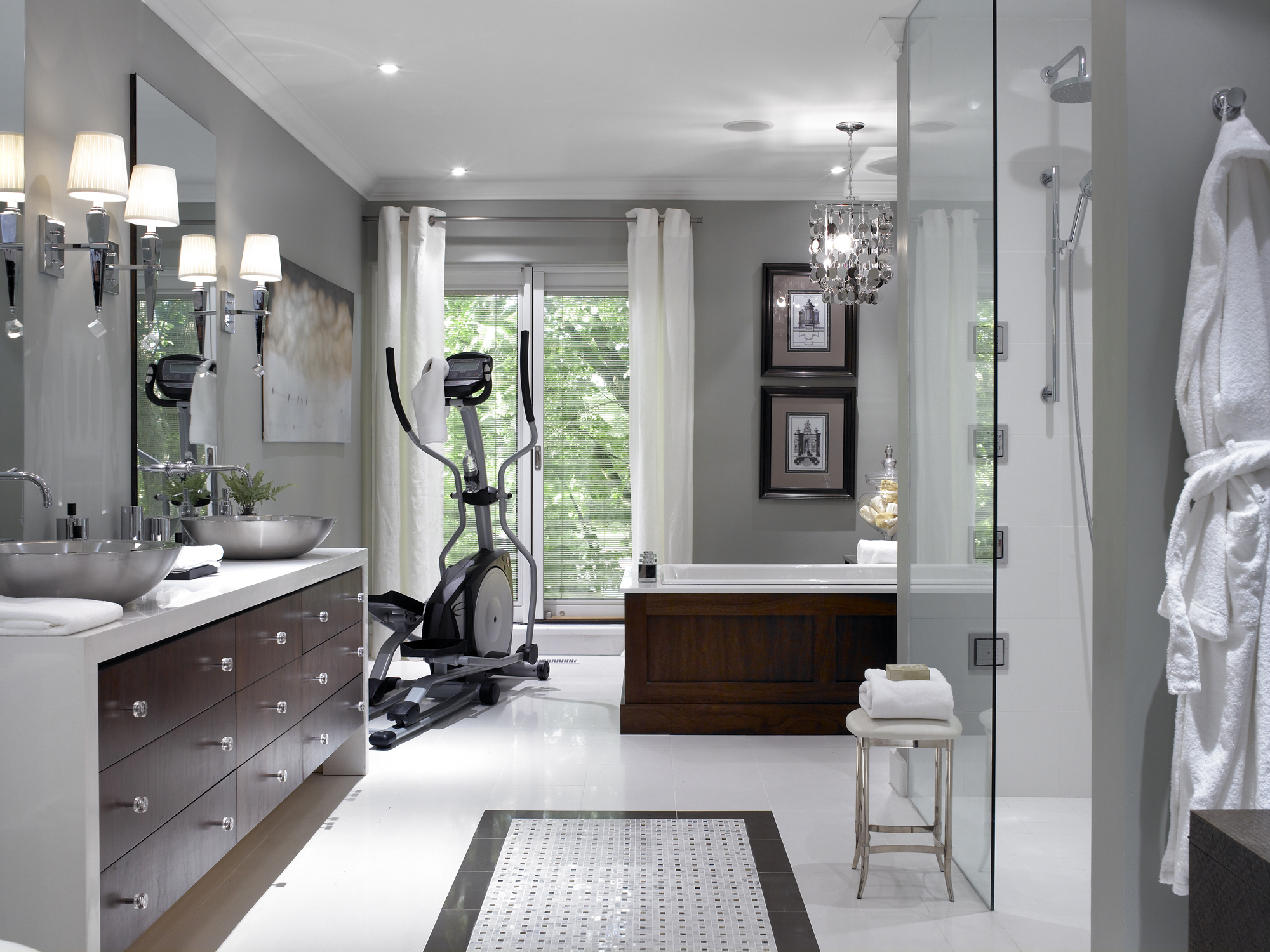 Hgtv bathroom ideas large and beautiful photos to select