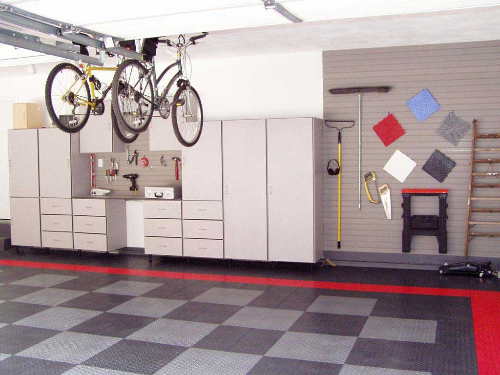 home garage ideas photo - 1