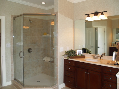 how much does it cost to remodel a bathroom photo - 1