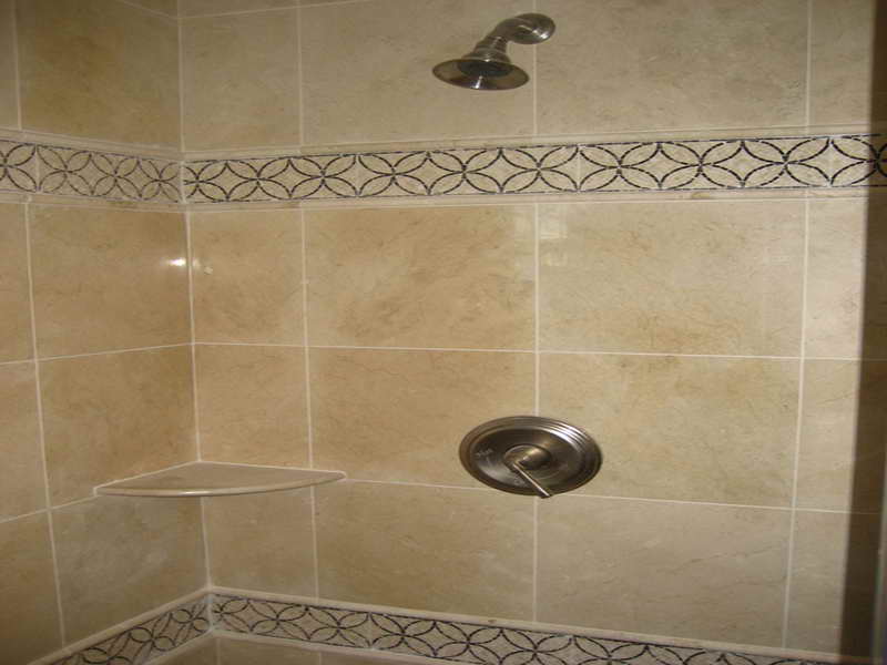 how to choose bathroom tile photo - 1