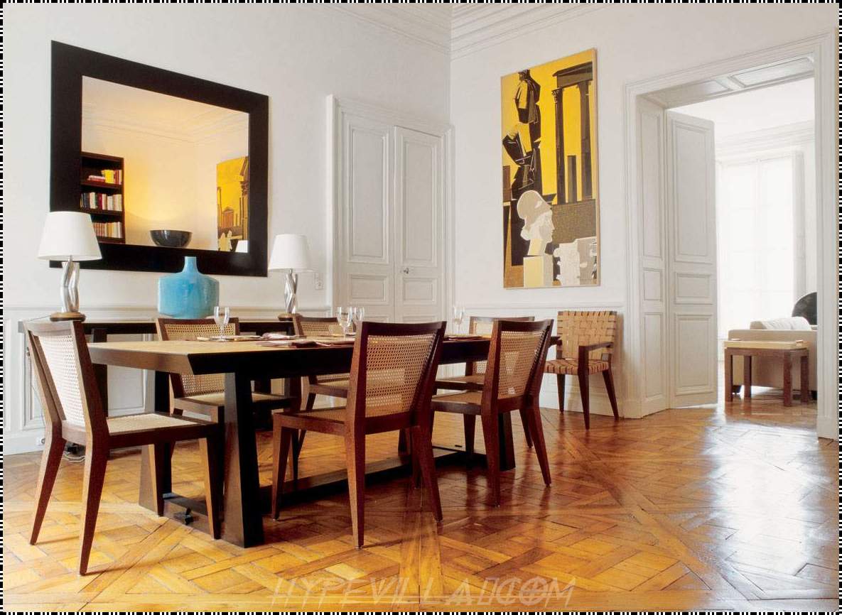 how to design a dining room photo - 1