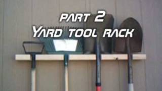 how to organize tools in garage photo - 1