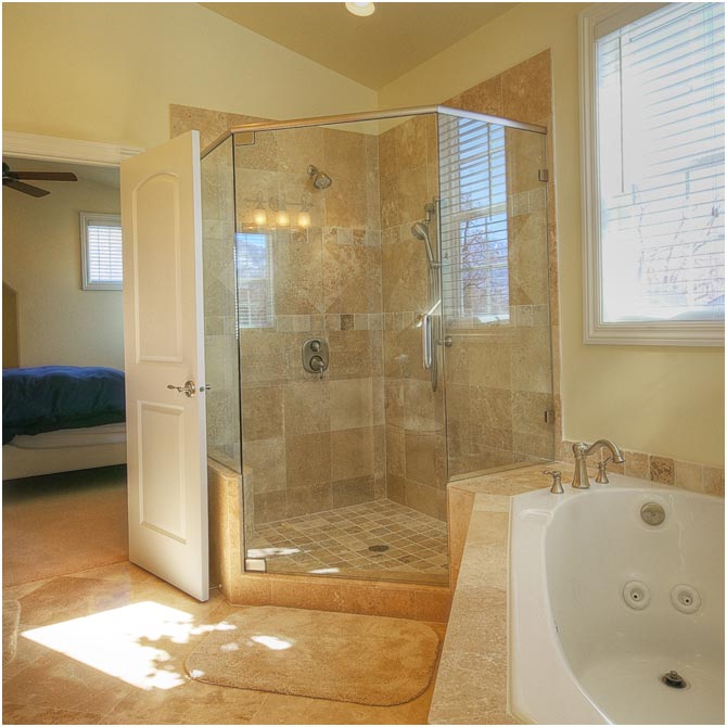 how to remodel a bathroom photo - 1