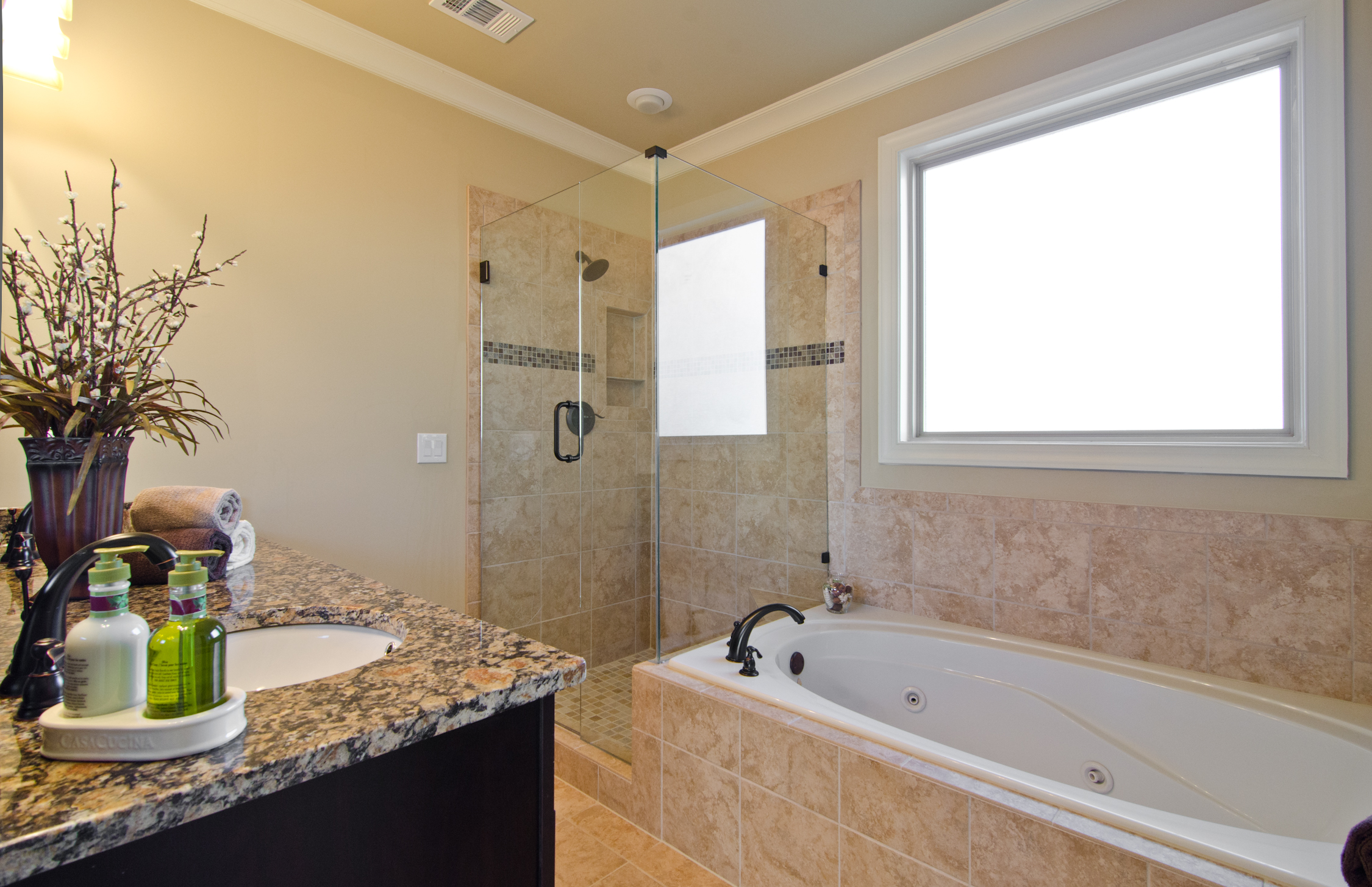 how to remodel a small bathroom photo - 1