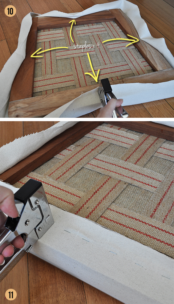 how to upholster a dining chair photo - 1
