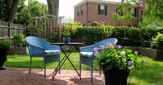 how to win a backyard makeover photo - 1